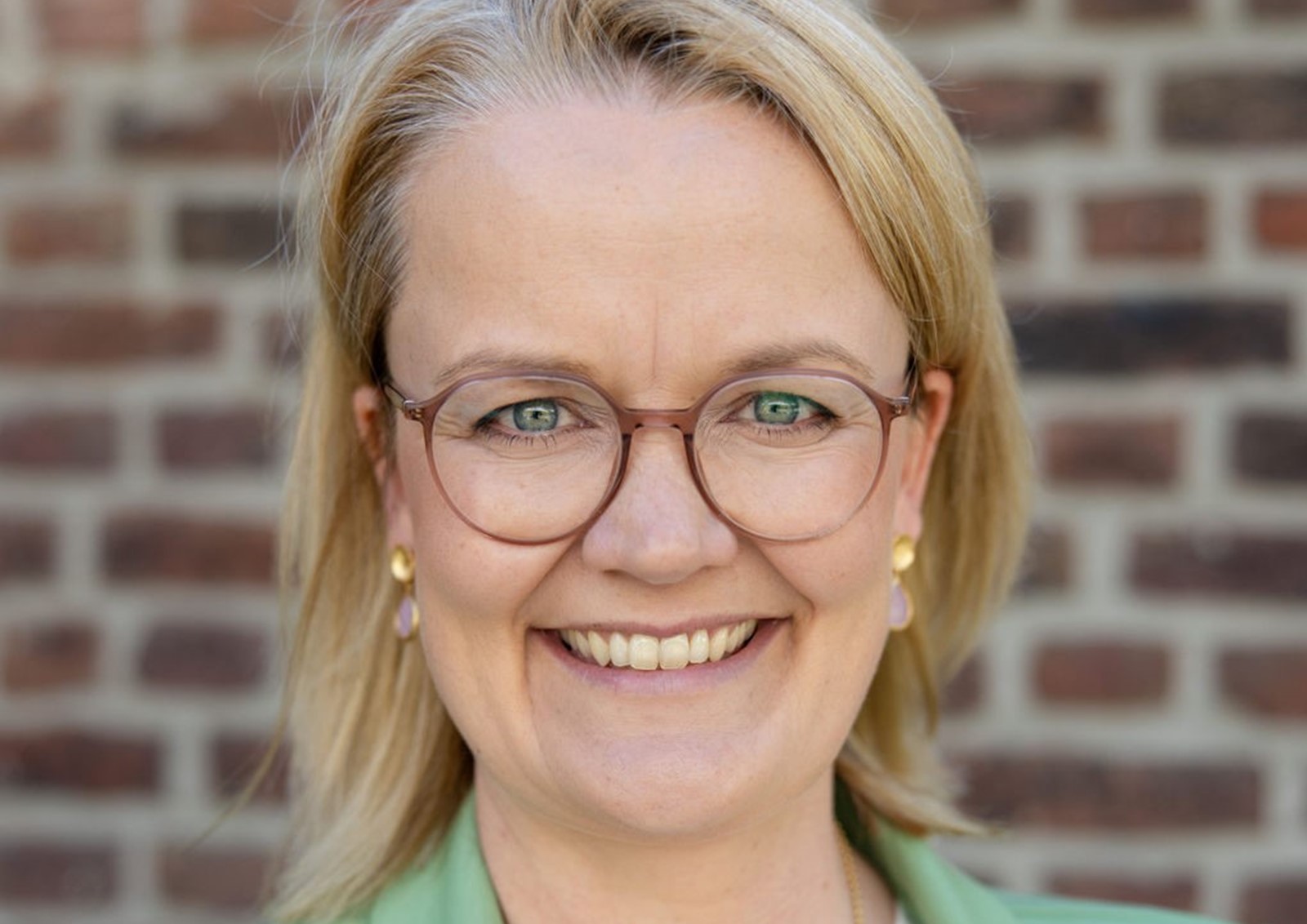 Friederike Greilich: Seminar-Expertin für Bauernhof-Marketing.