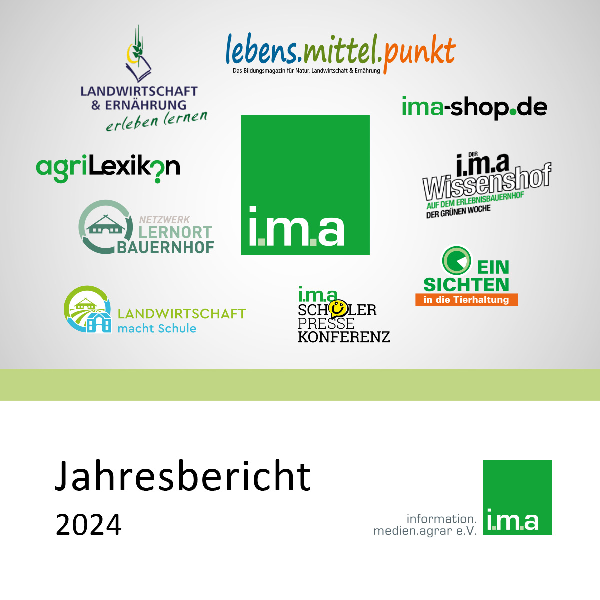 Jahresbericht 2024