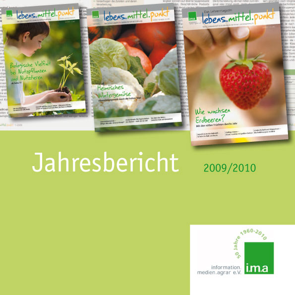 Jahresbericht 2009/2010