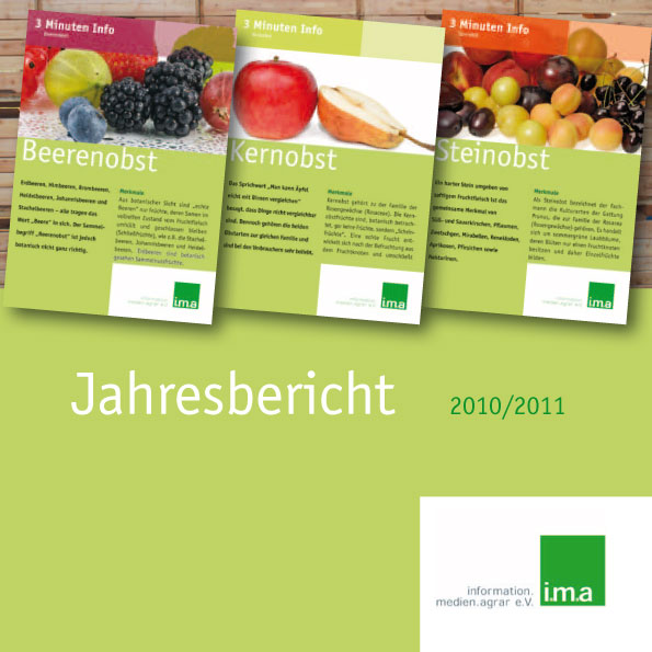 Jahresbericht 2010/2011