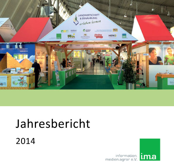 Jahresbericht 2014