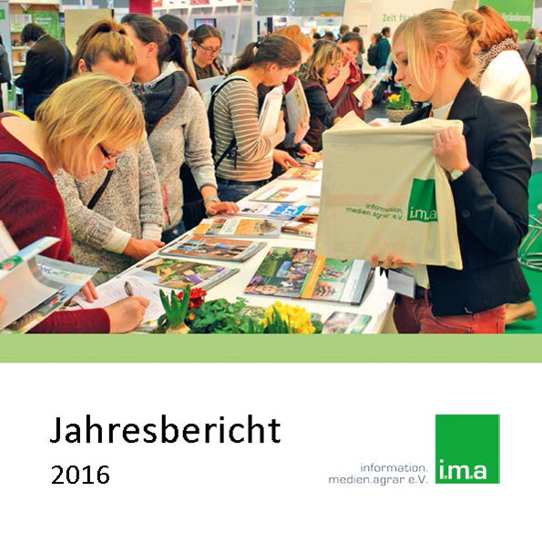 Jahresbericht 2016