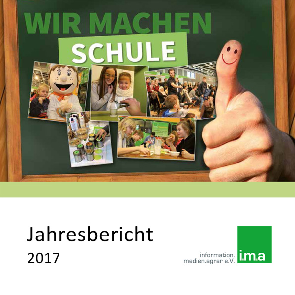 Jahresbericht 2017