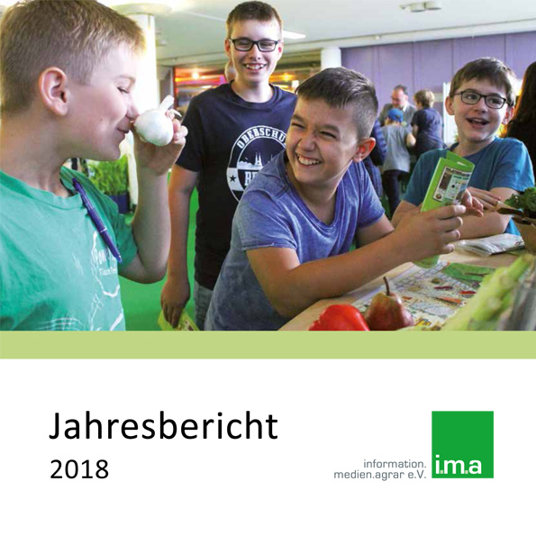 Jahresbericht 2018