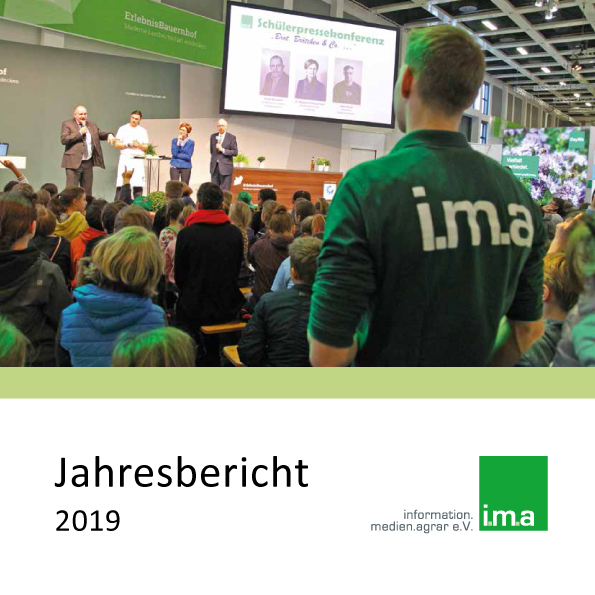 Jahresbericht 2019
