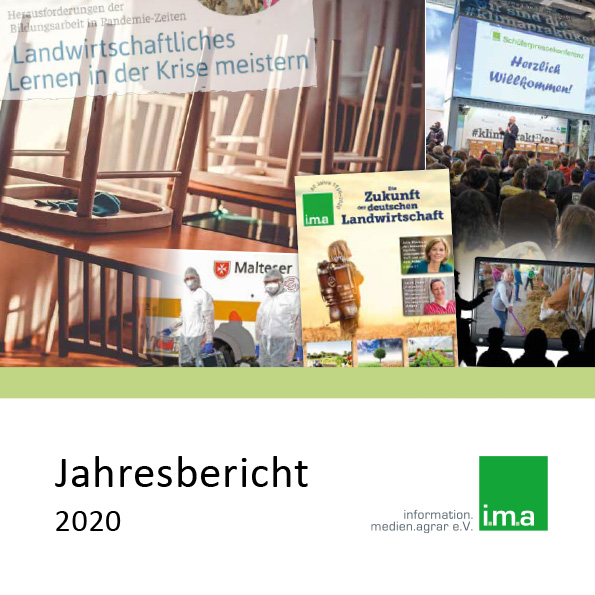 Jahresbericht 2020
