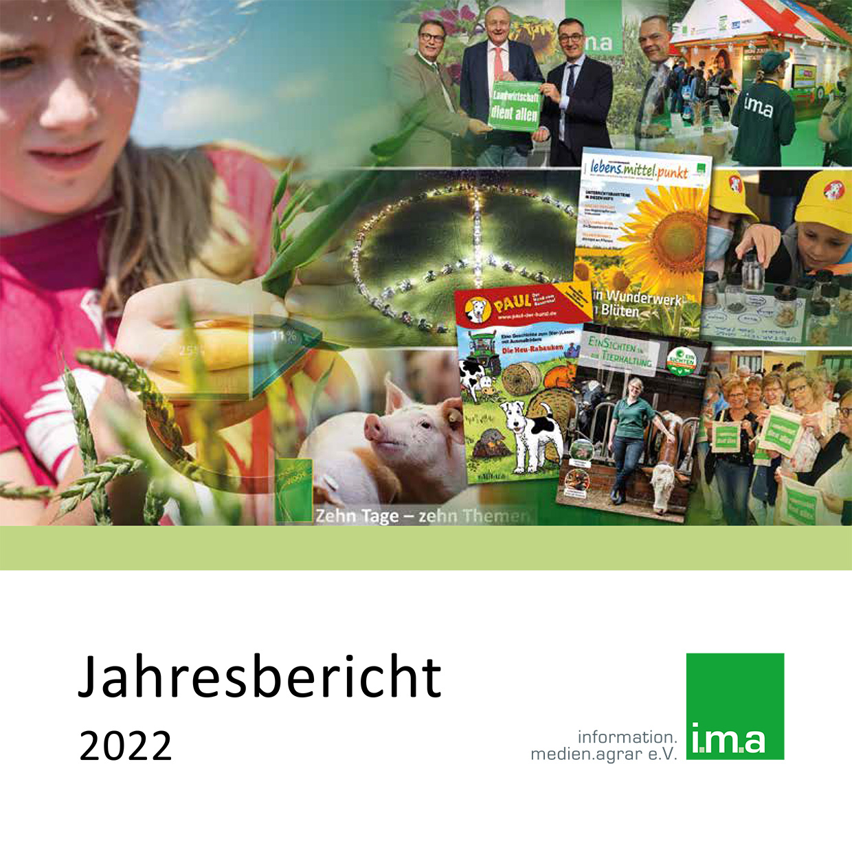 Jahresbericht 2022