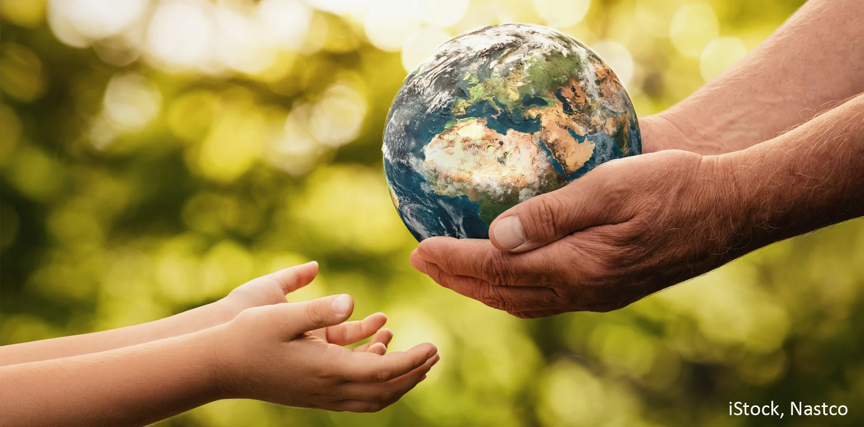 Gesellschaft und Umwelt